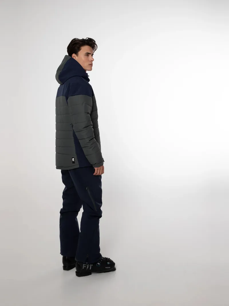 Protest Mount 21 Ski Jacket-2